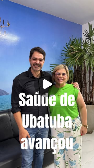 Ação ligada à saúde no Vale do Paraíba, com Ortiz Junior