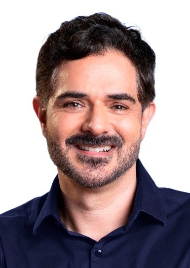 Ortiz Junior, pré-candidato a Deputado Estadual pelo Vale do Paraíba